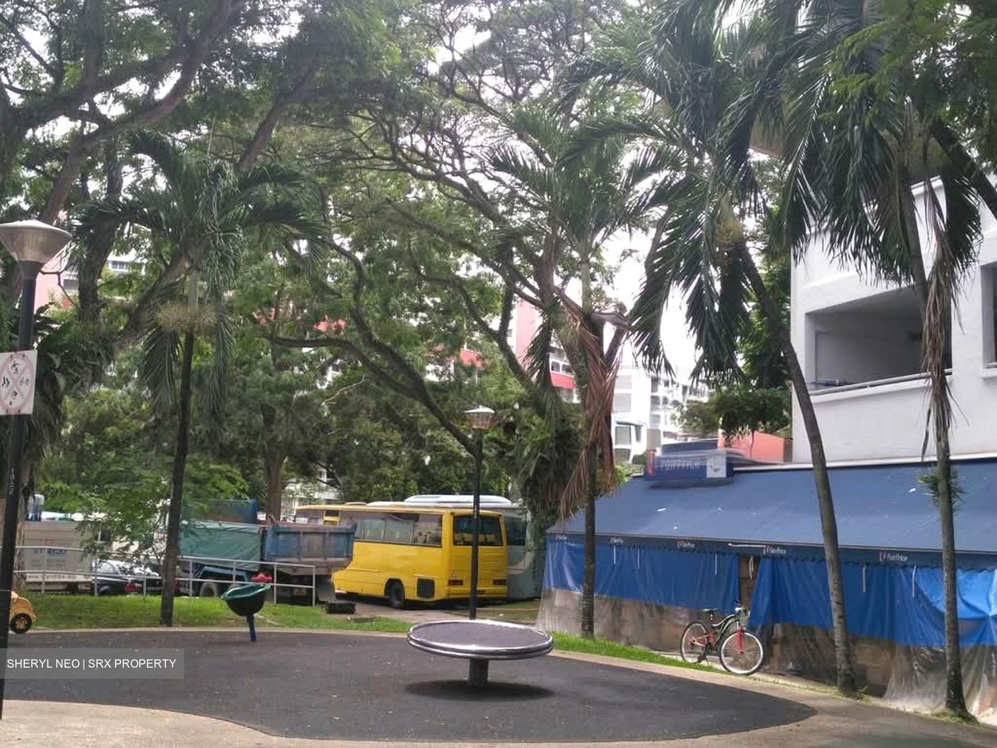 Blk 166 Bukit Batok West Avenue 8 (Bukit Batok), HDB 3 Rooms #553885011
